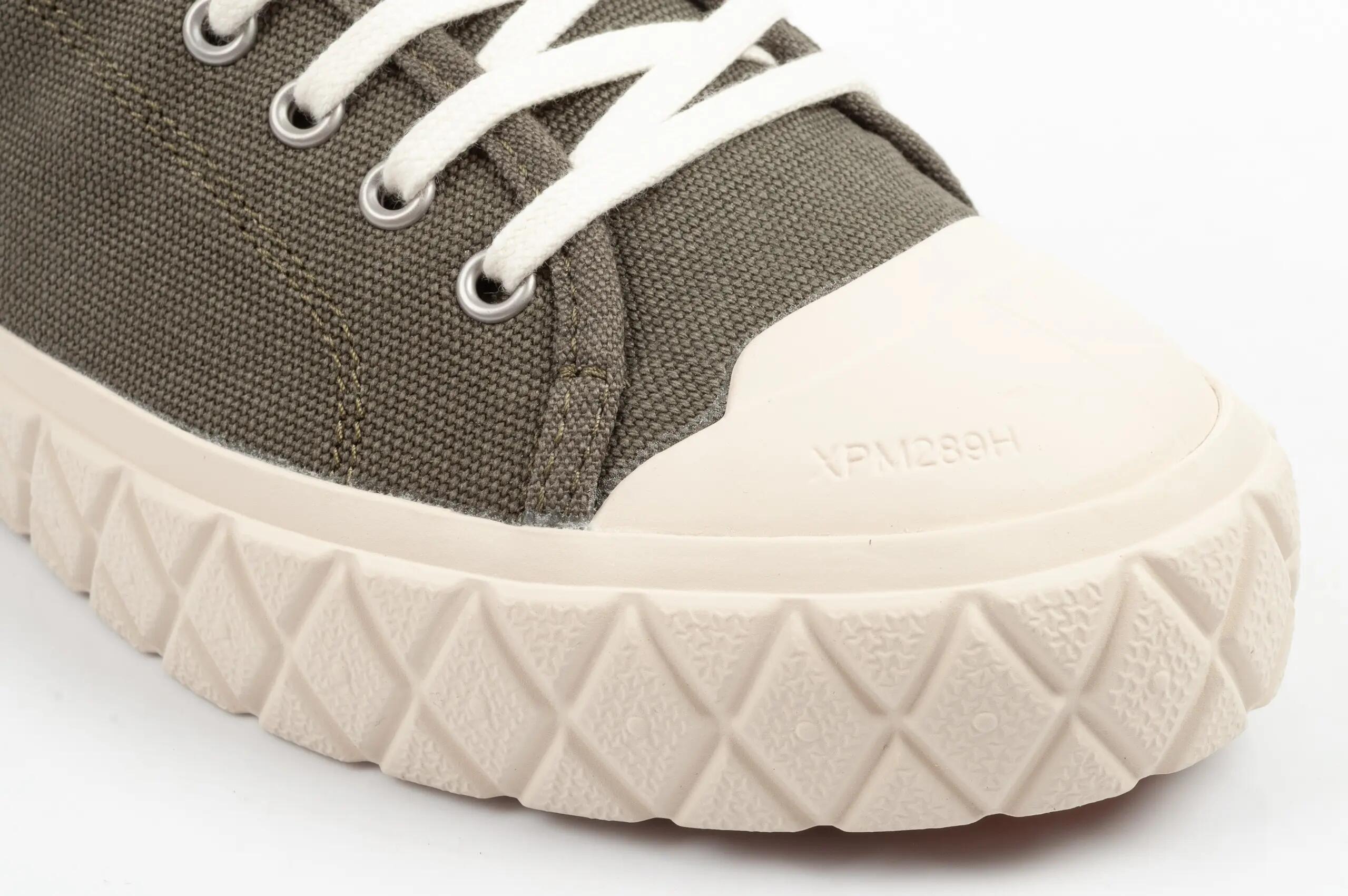 Ténis desportivos femininos Palladium Palla Ace Washed 5/9