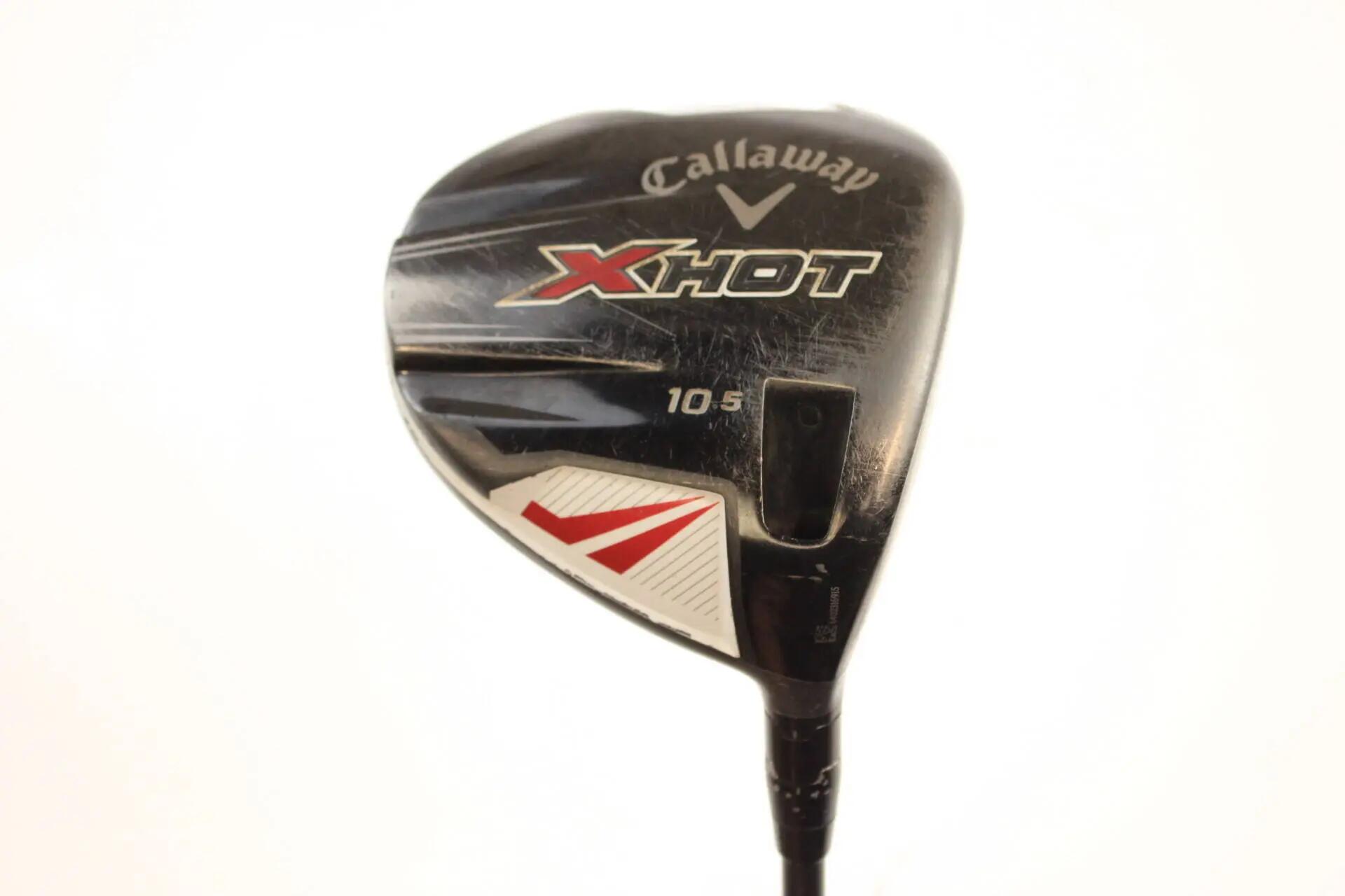 CALLAWAY picture