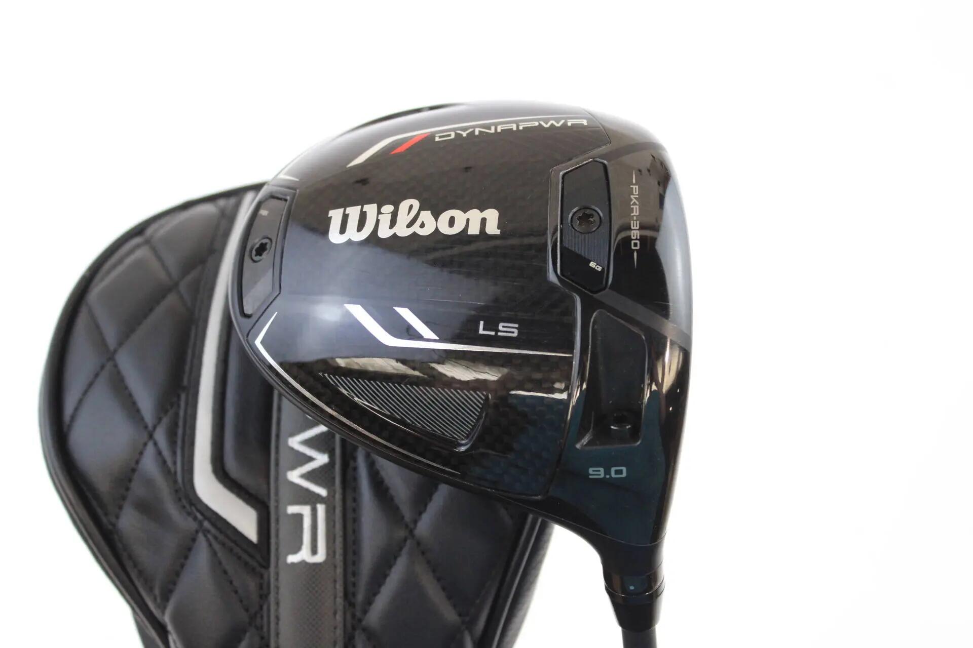WILSON picture