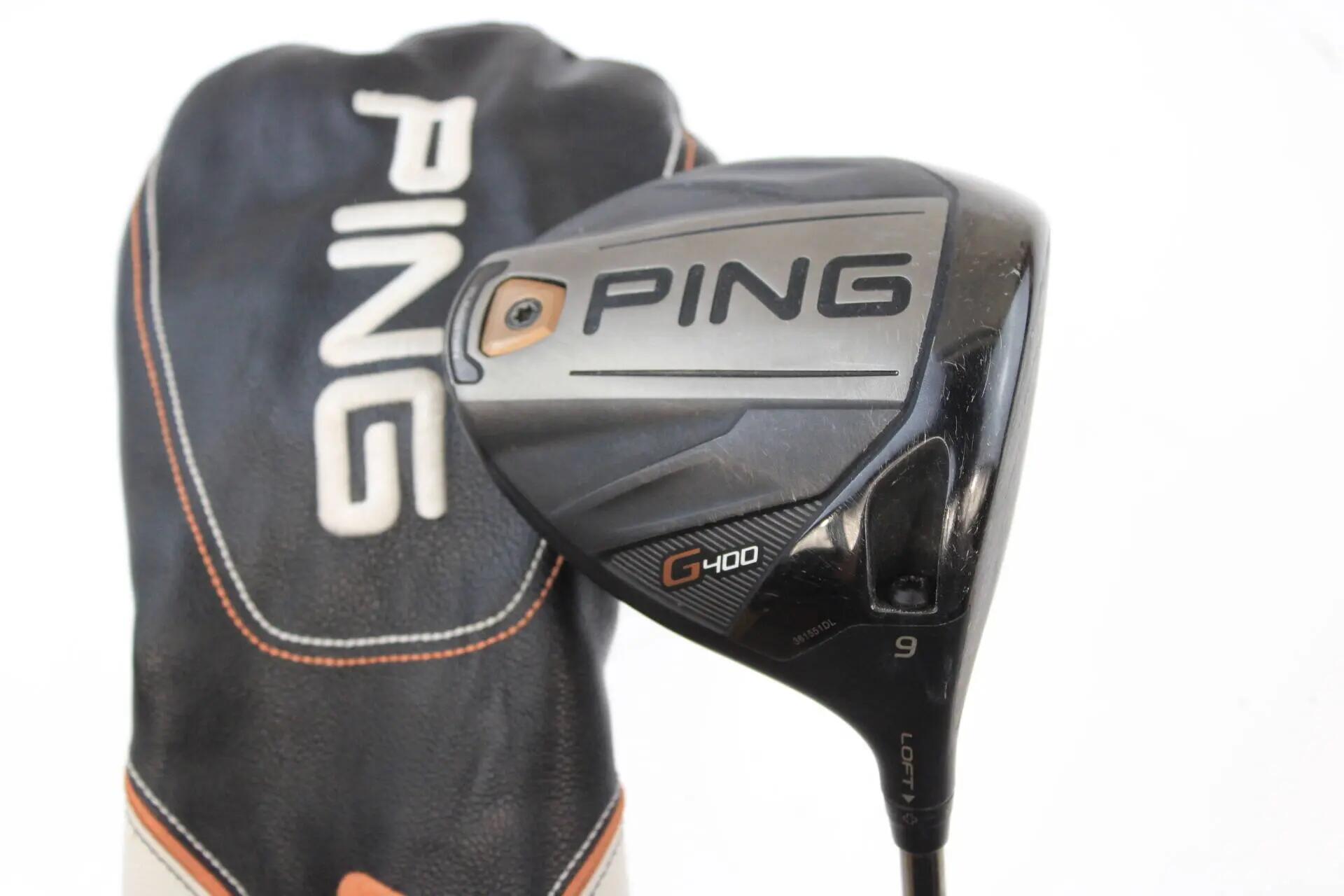 PING picture