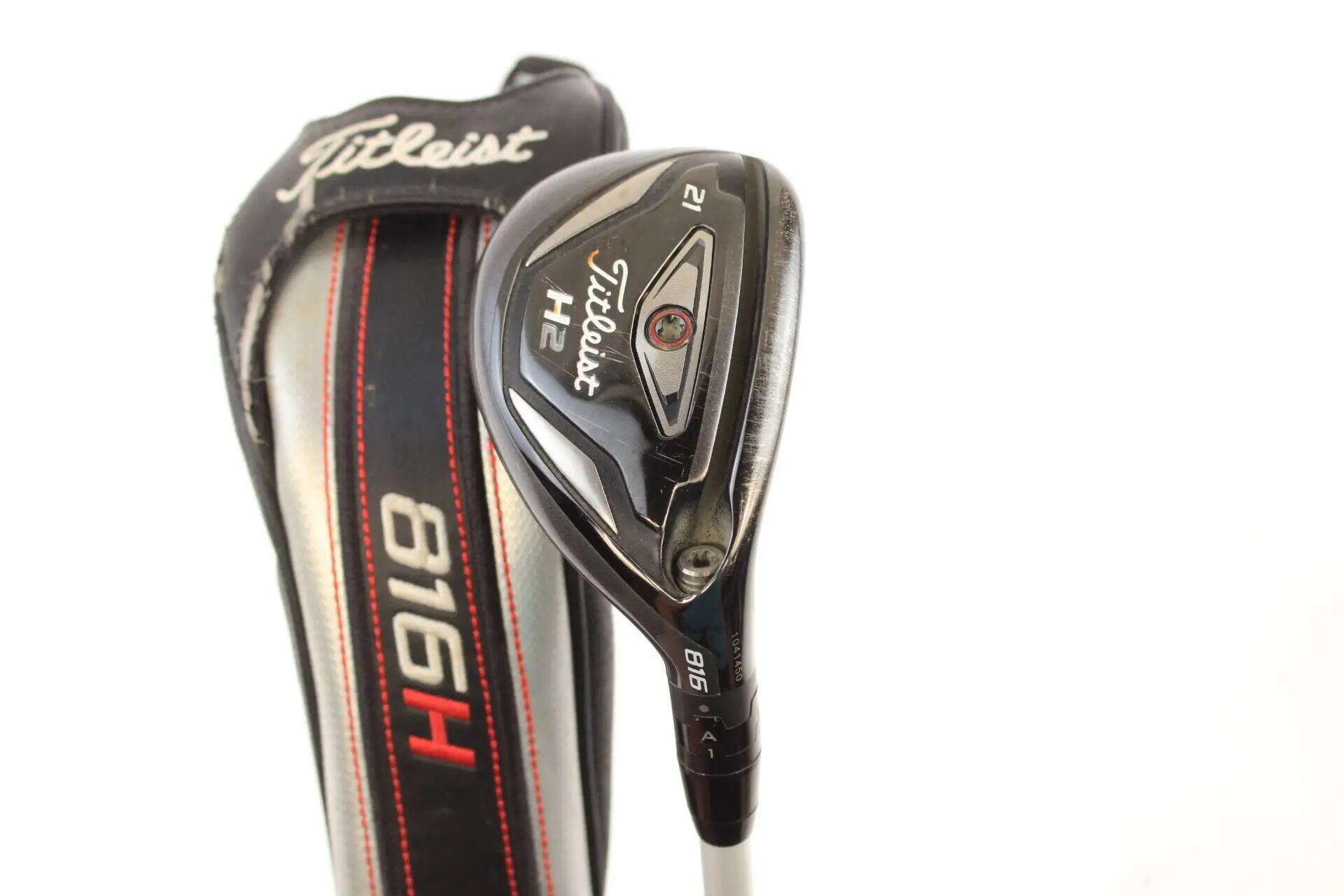 TITLEIST picture