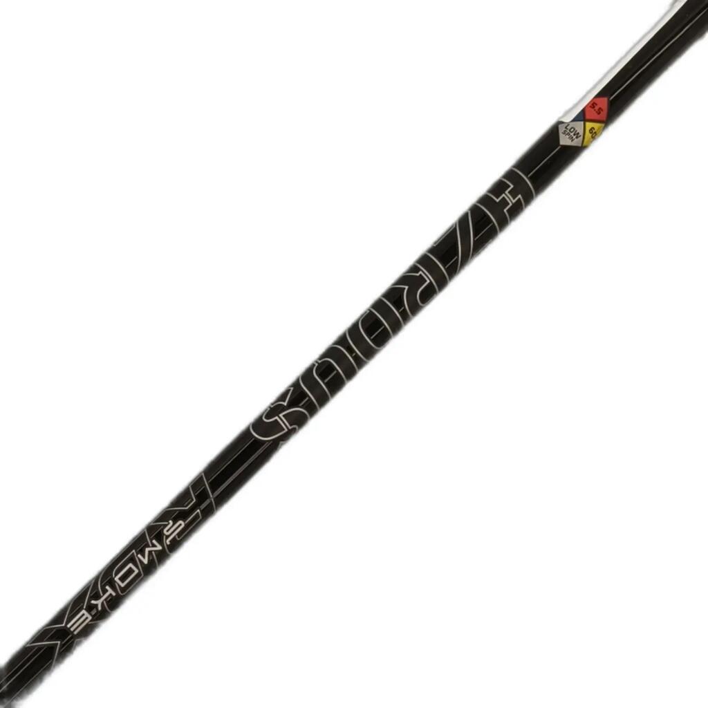 Project X Hrzdus RDX Smoke Black Driver Shaft / Flex Regular / Titleist 2nd Gen
