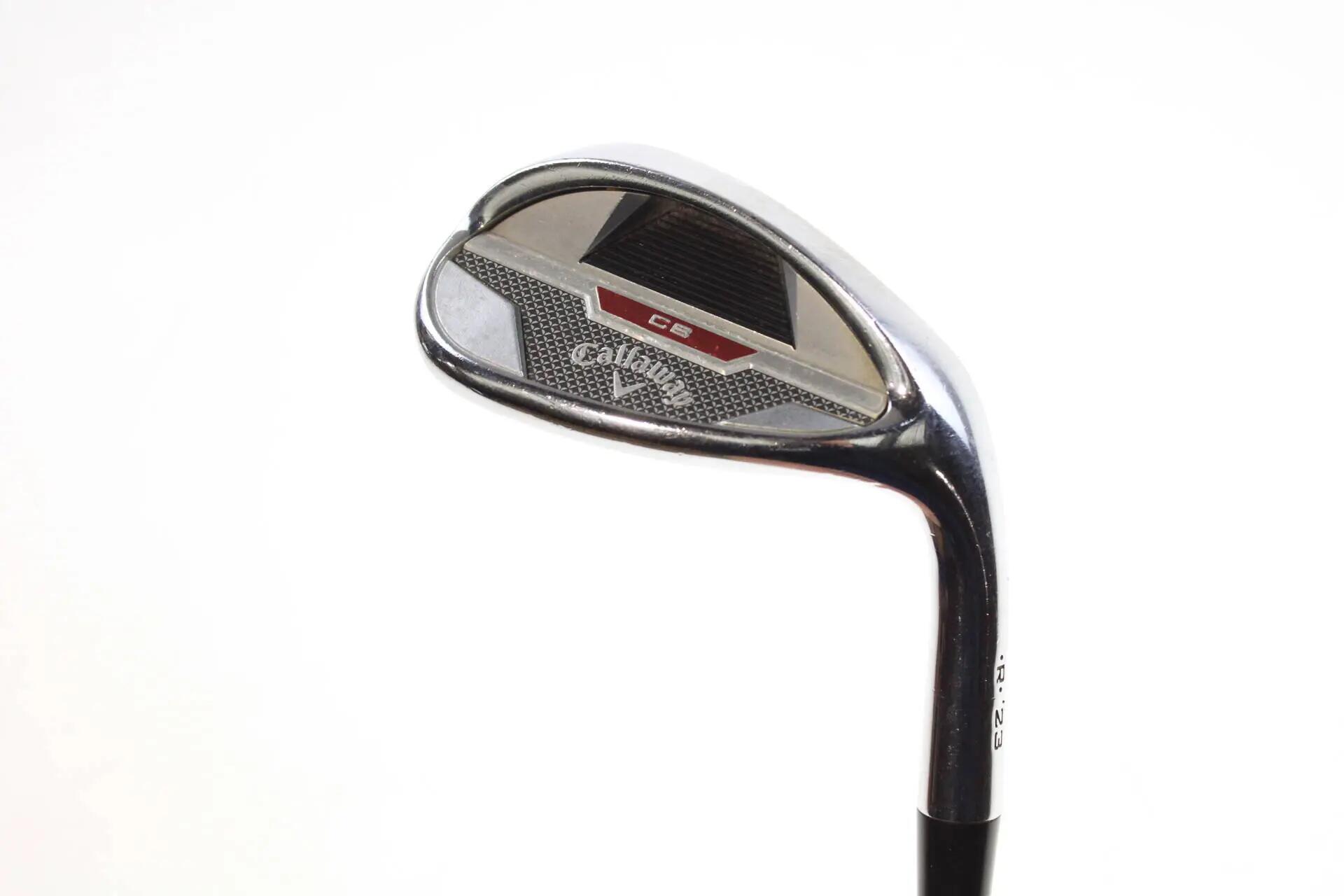CALLAWAY picture