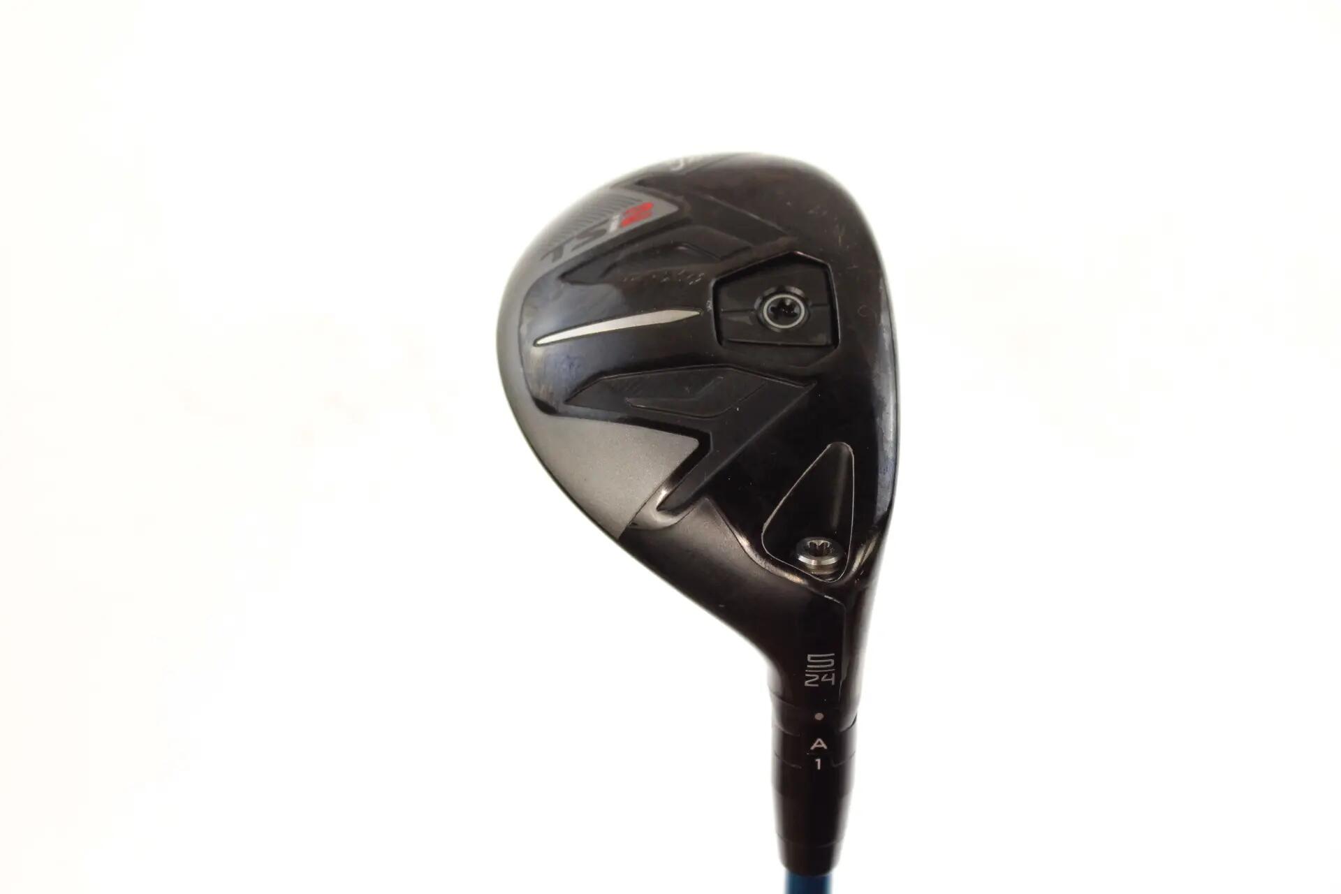 TITLEIST picture