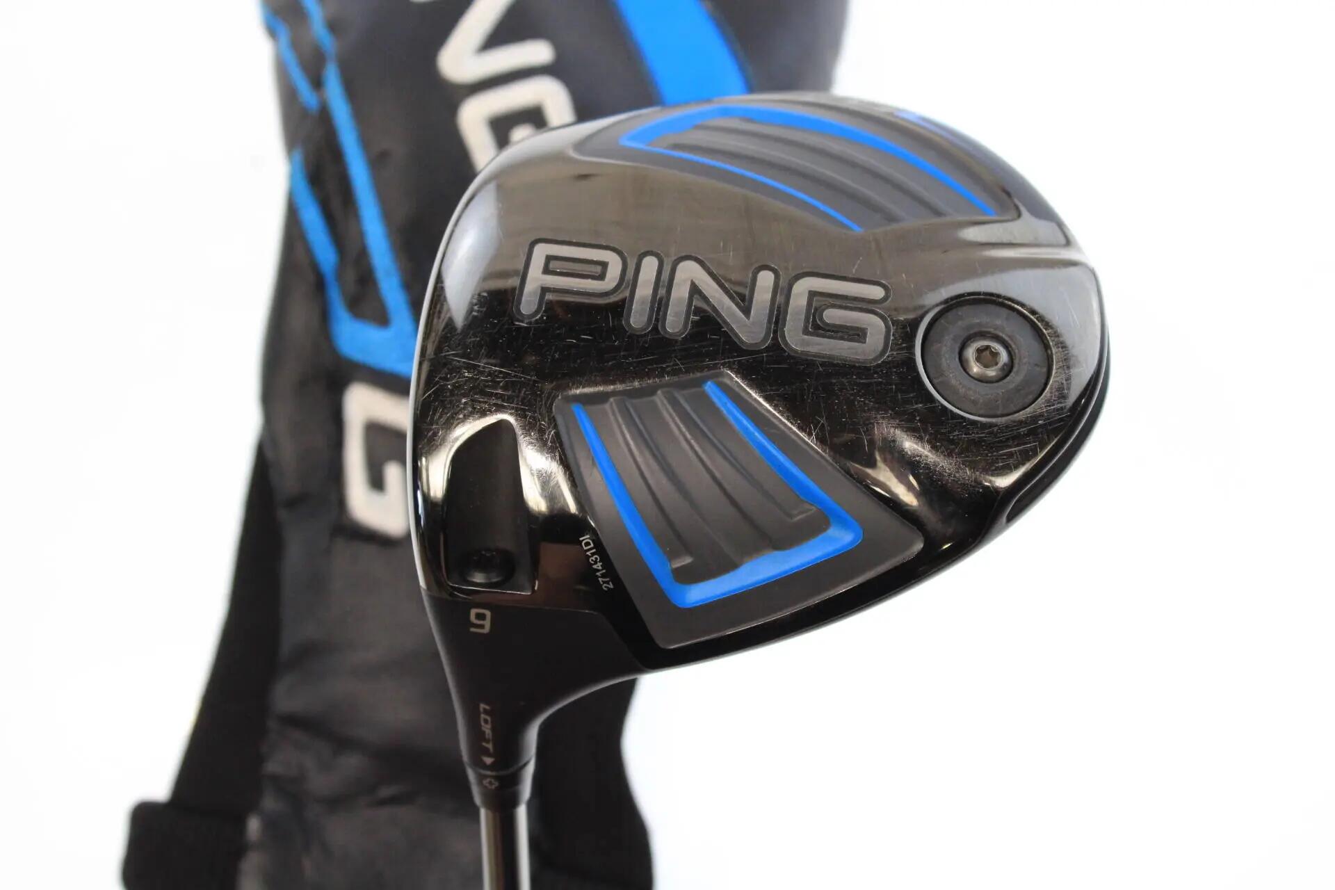 PING picture