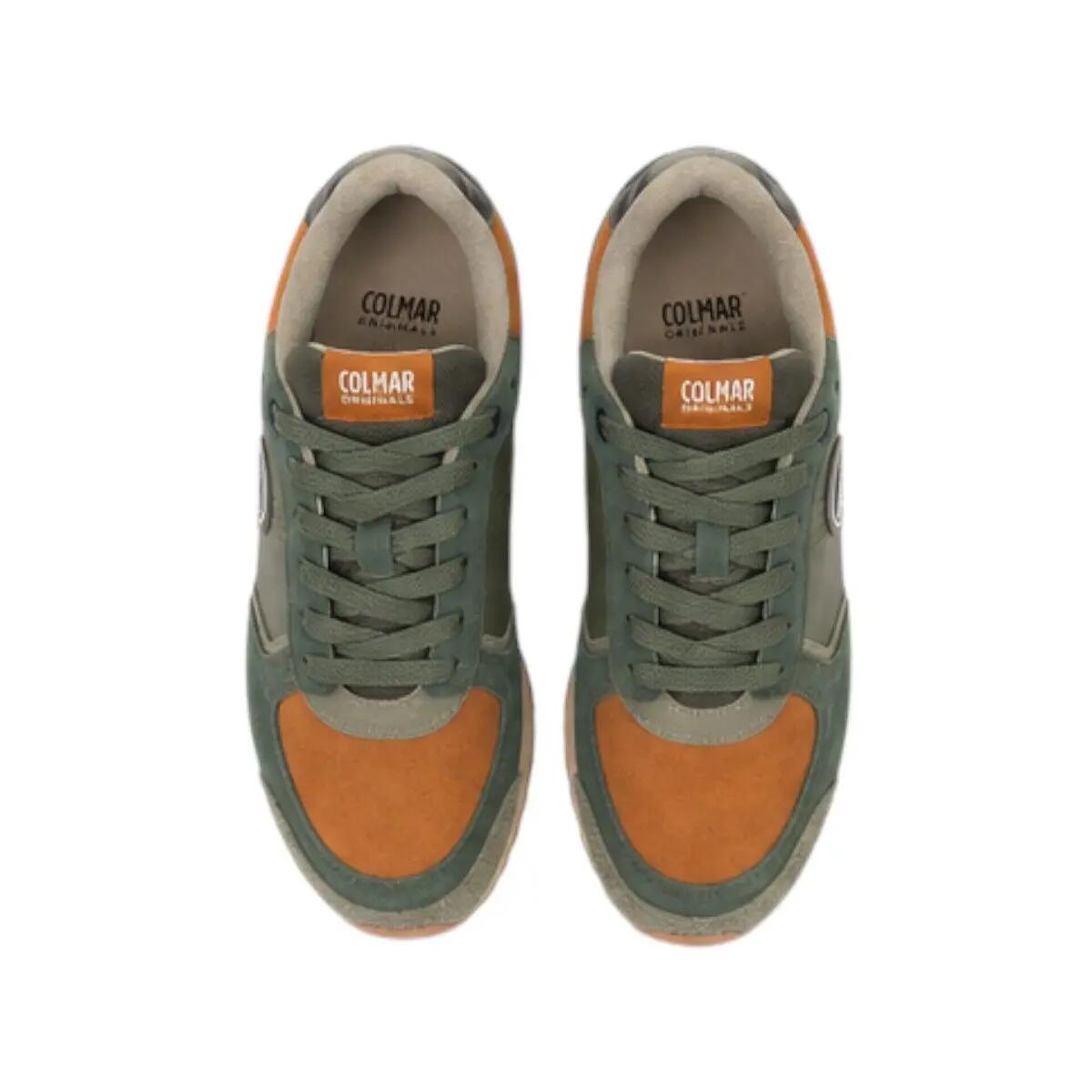 Basket colmar TRAVIS  BLOCK 4/6