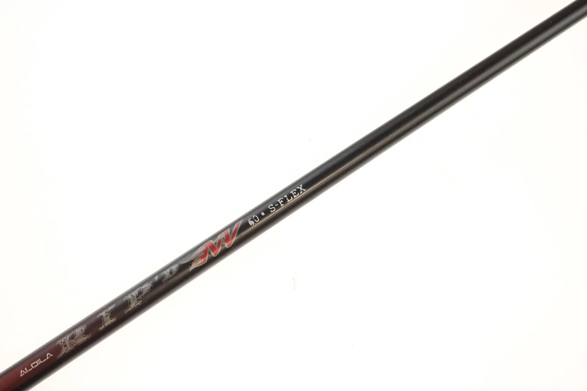 Seconde vie - Callaway X Hot RH 10.5-deg Driver - Sufficient 4/5