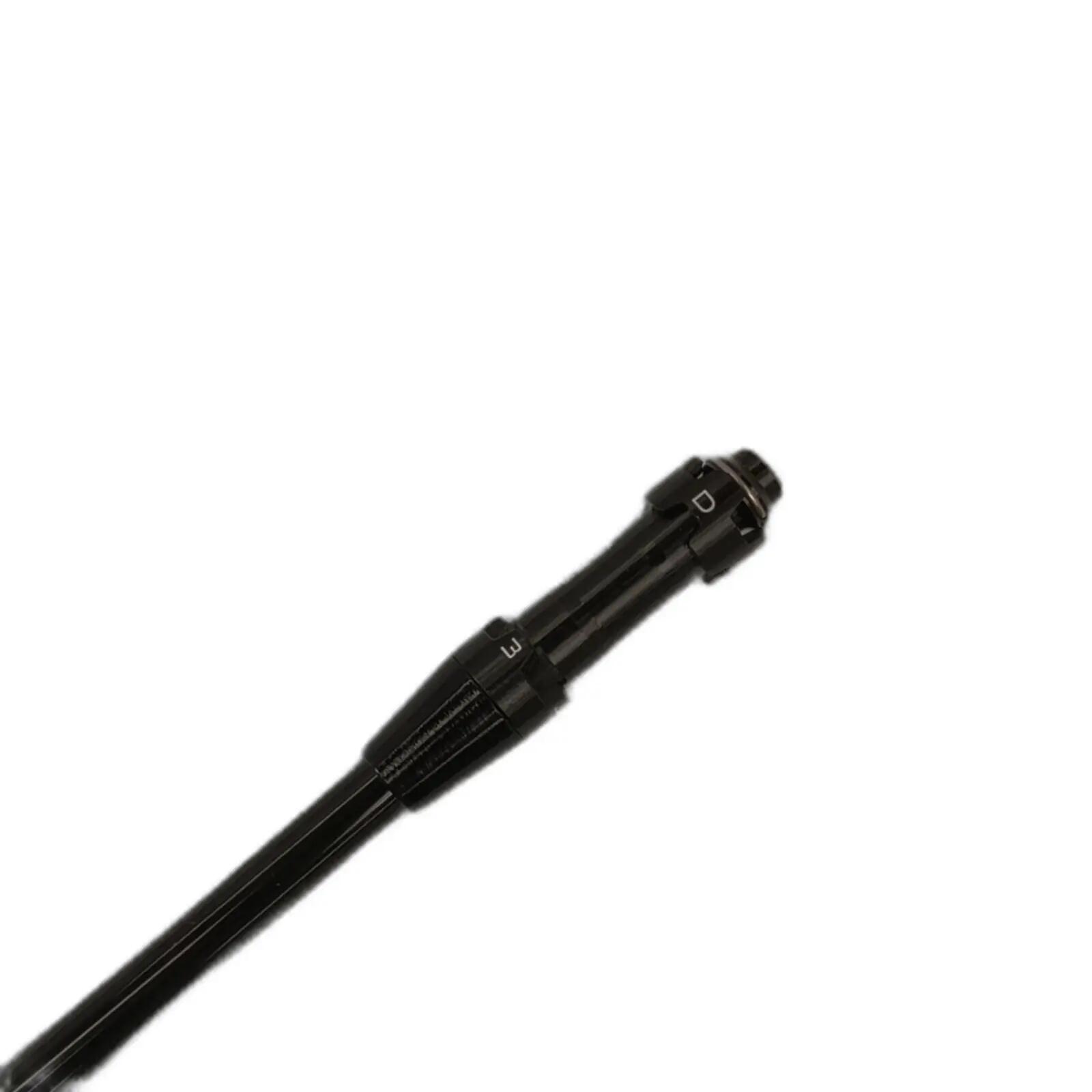 Project X Hrzdus RDX Smoke Black Driver Shaft / Flex Regular / Titleist 2nd Gen 4/4