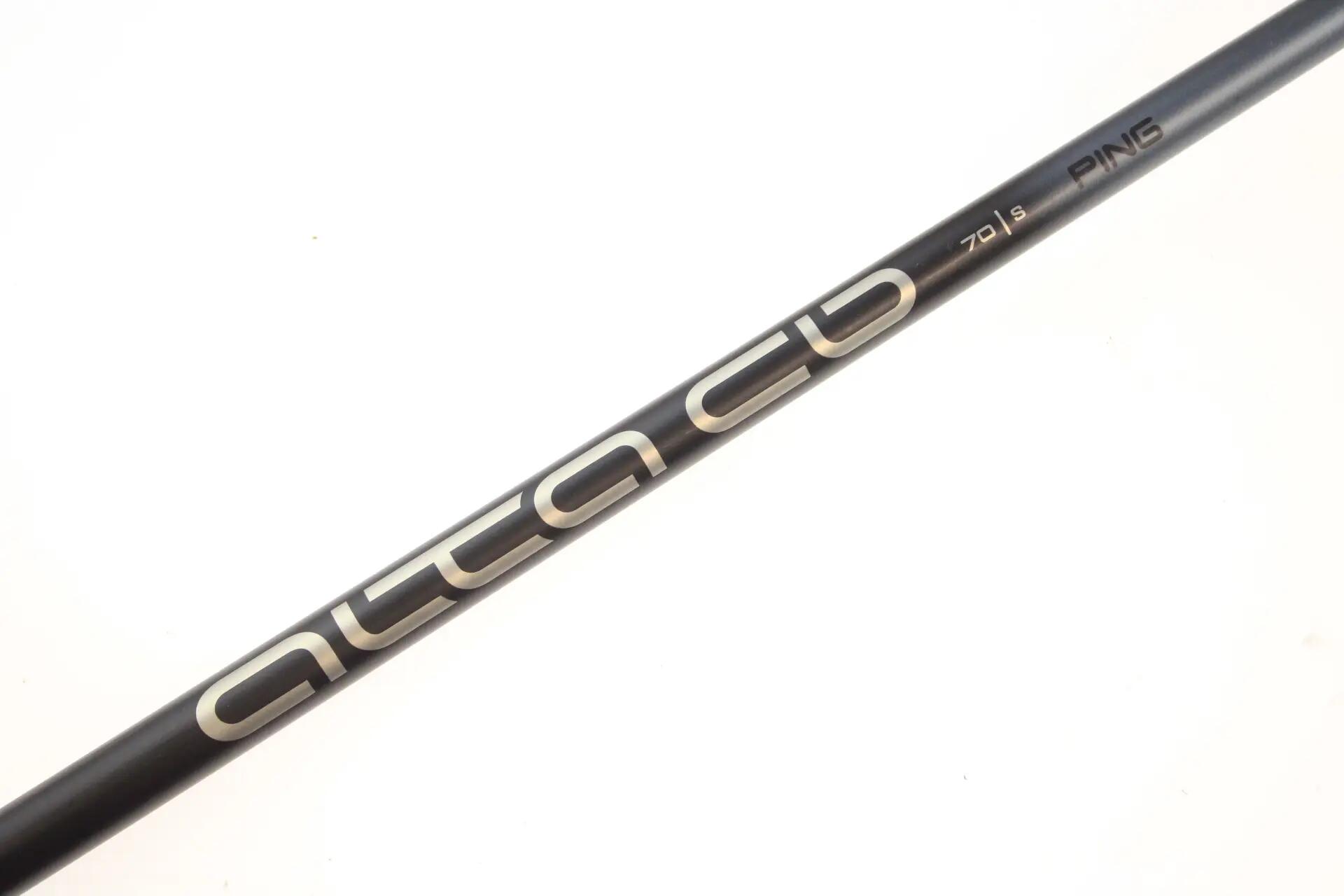 Seconde vie - Ping G425 RH 17-deg Hybrid - Very good 4/5