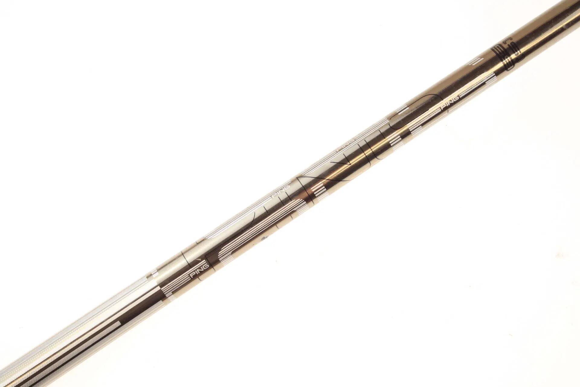 Seconde vie - Ping G400 RH 9-deg Driver - Very good 4/5