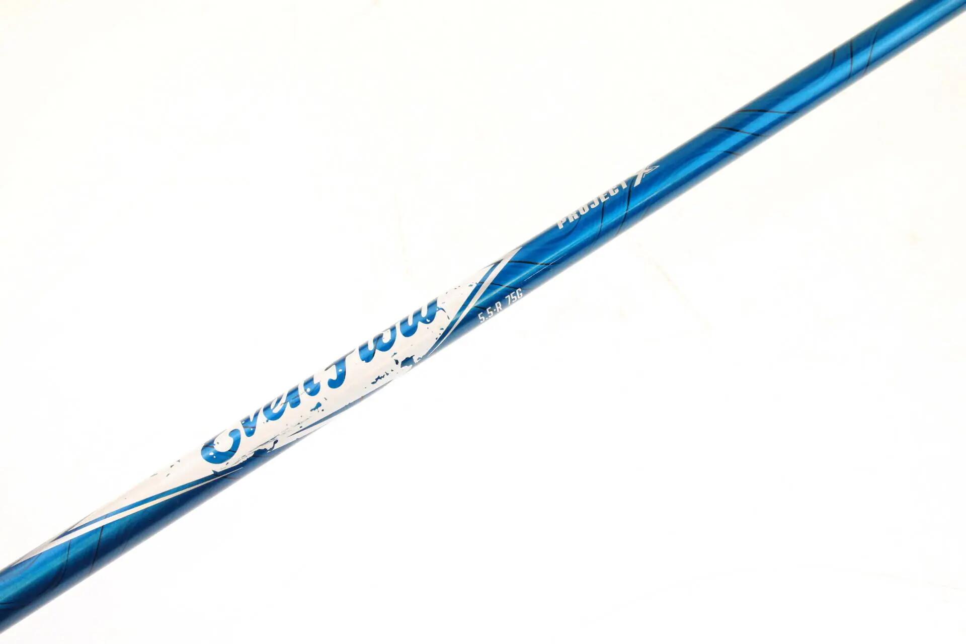 Seconde vie - Titleist TSI2 RH 24-deg Hybrid - Sufficient 4/5