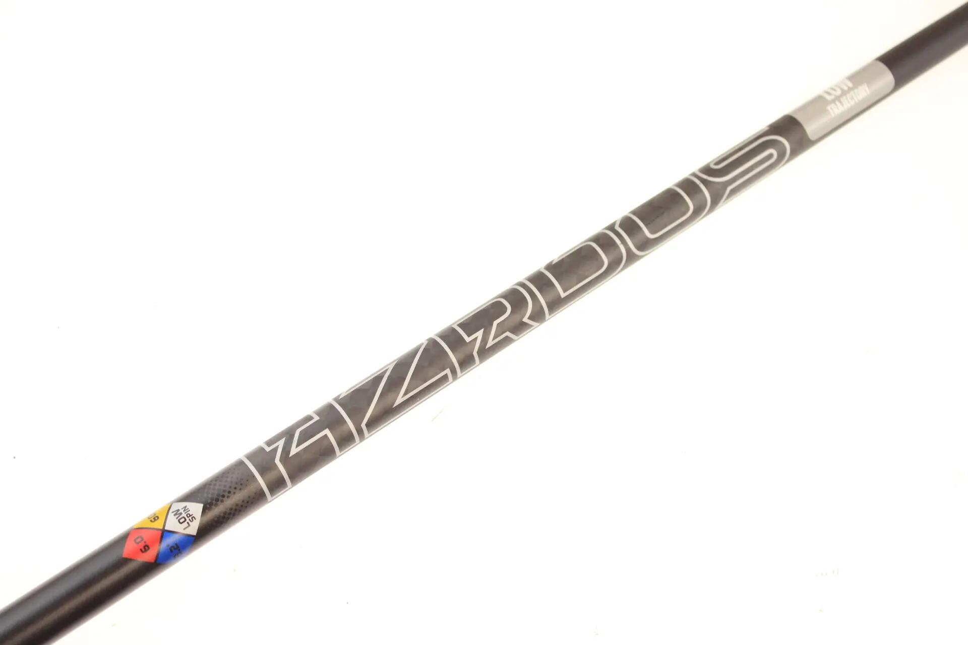 Seconde vie - Wilson DYNAPWR LS 2025 RH 9-deg Driver - Very good 4/5