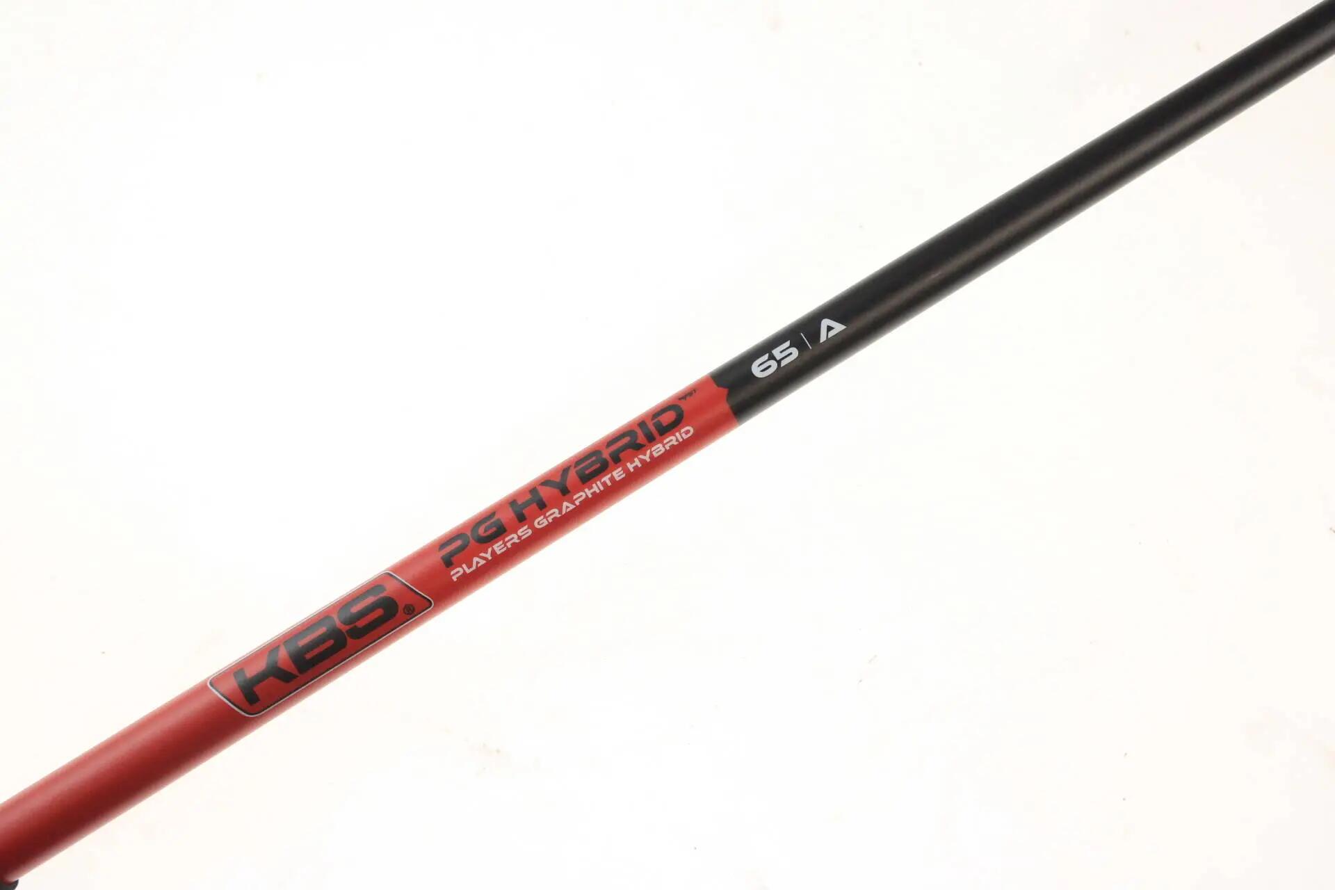Seconde vie - Cobra OPTM LH 24-deg Hybrid - Good 4/5