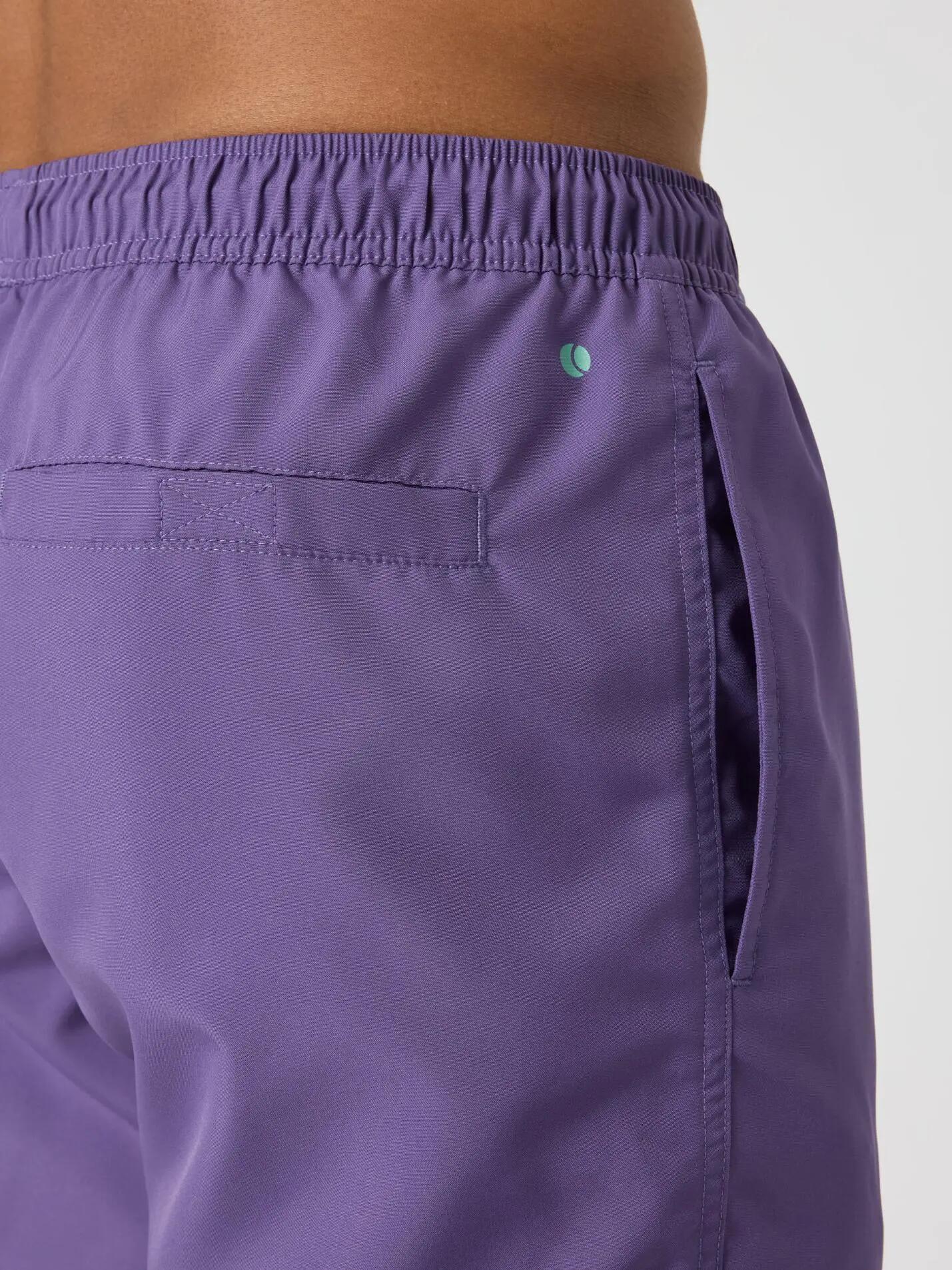 bjorn_borg BORG SWIM SHORTS in poliestere riciclato 4/5