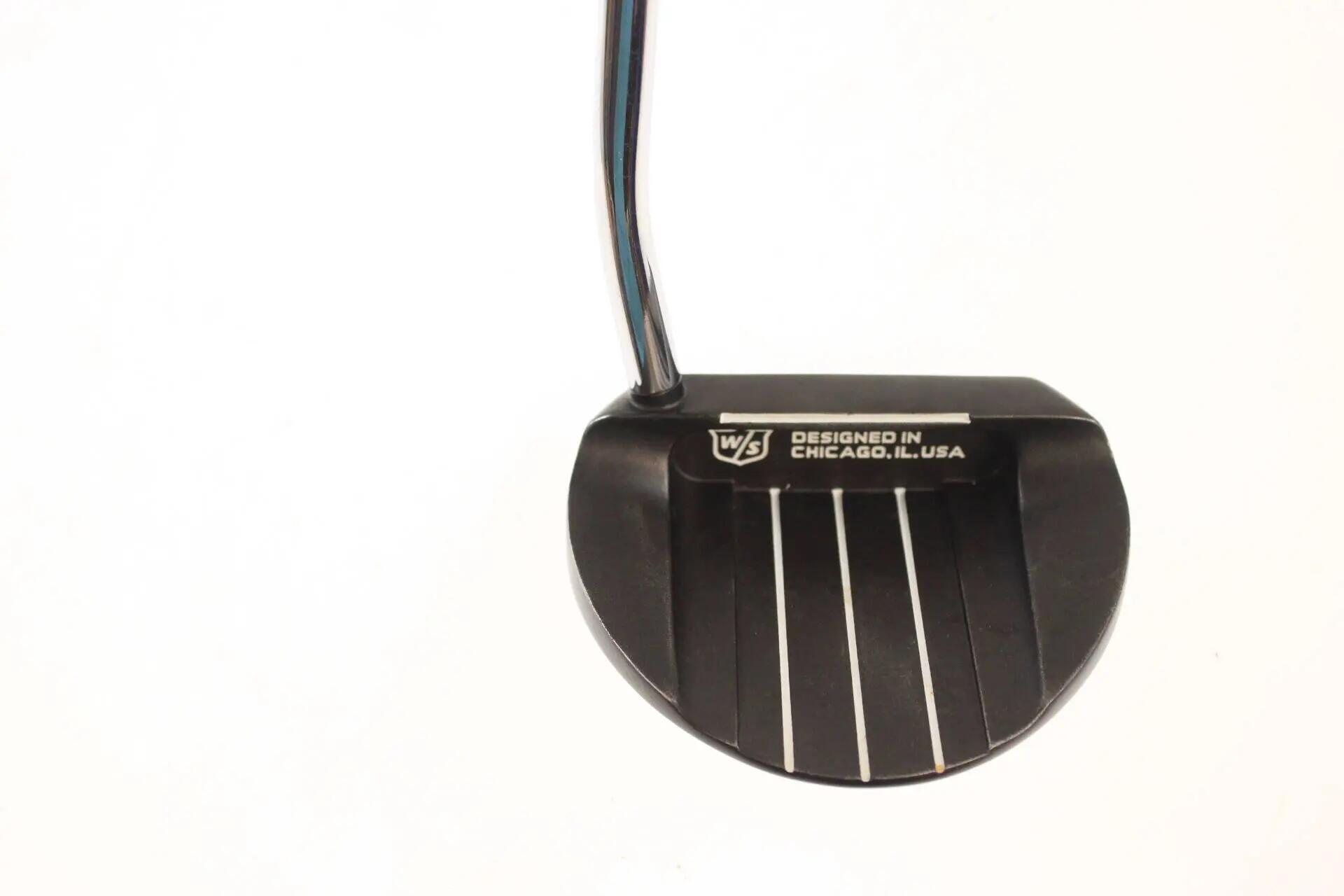 Seconde vie - Wilson Staff Infinite The Bean 2020 RH Putter - Very good 3/5