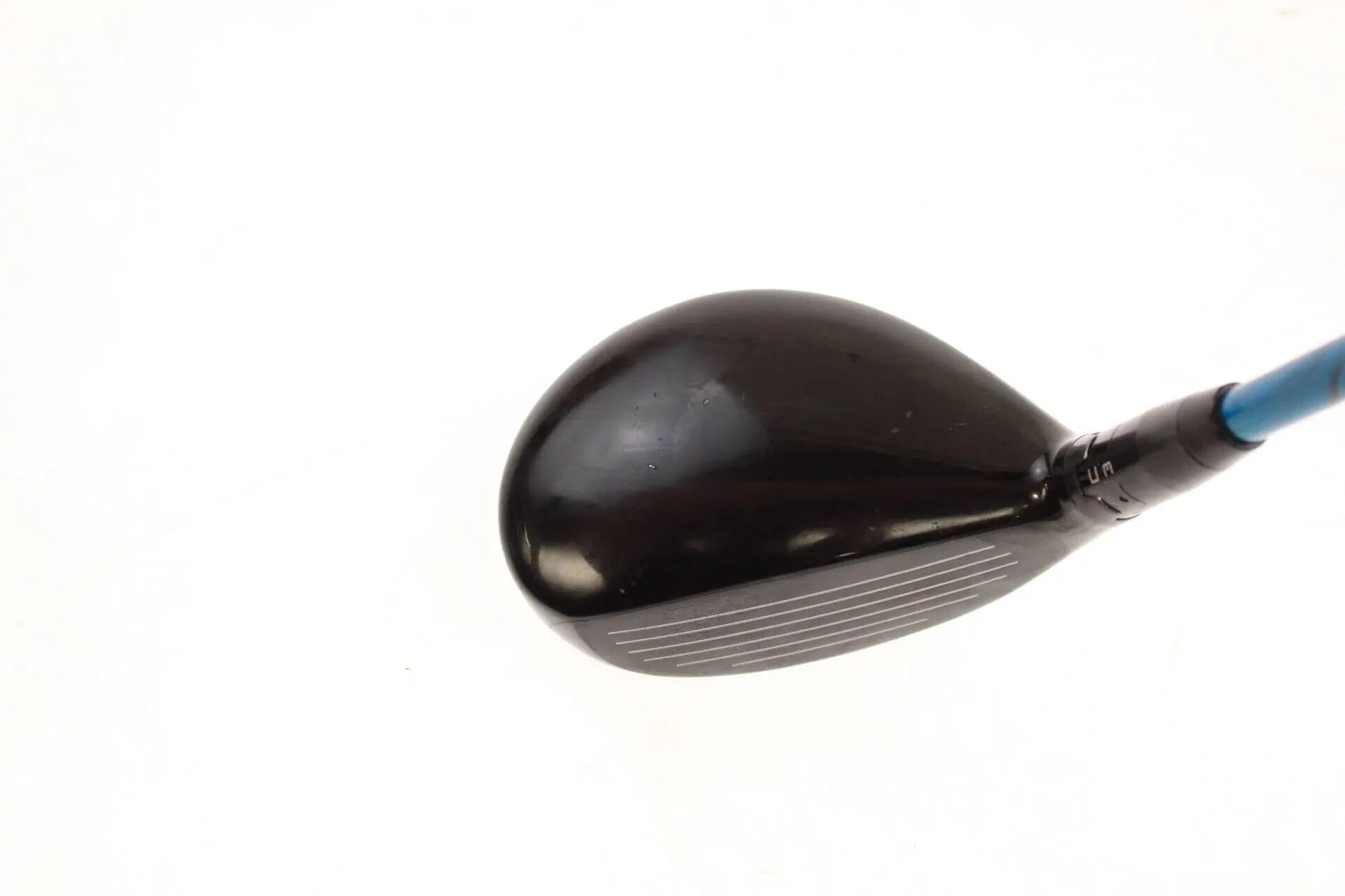 Seconde vie - Titleist TSI2 RH 24-deg Hybrid - Sufficient 3/5