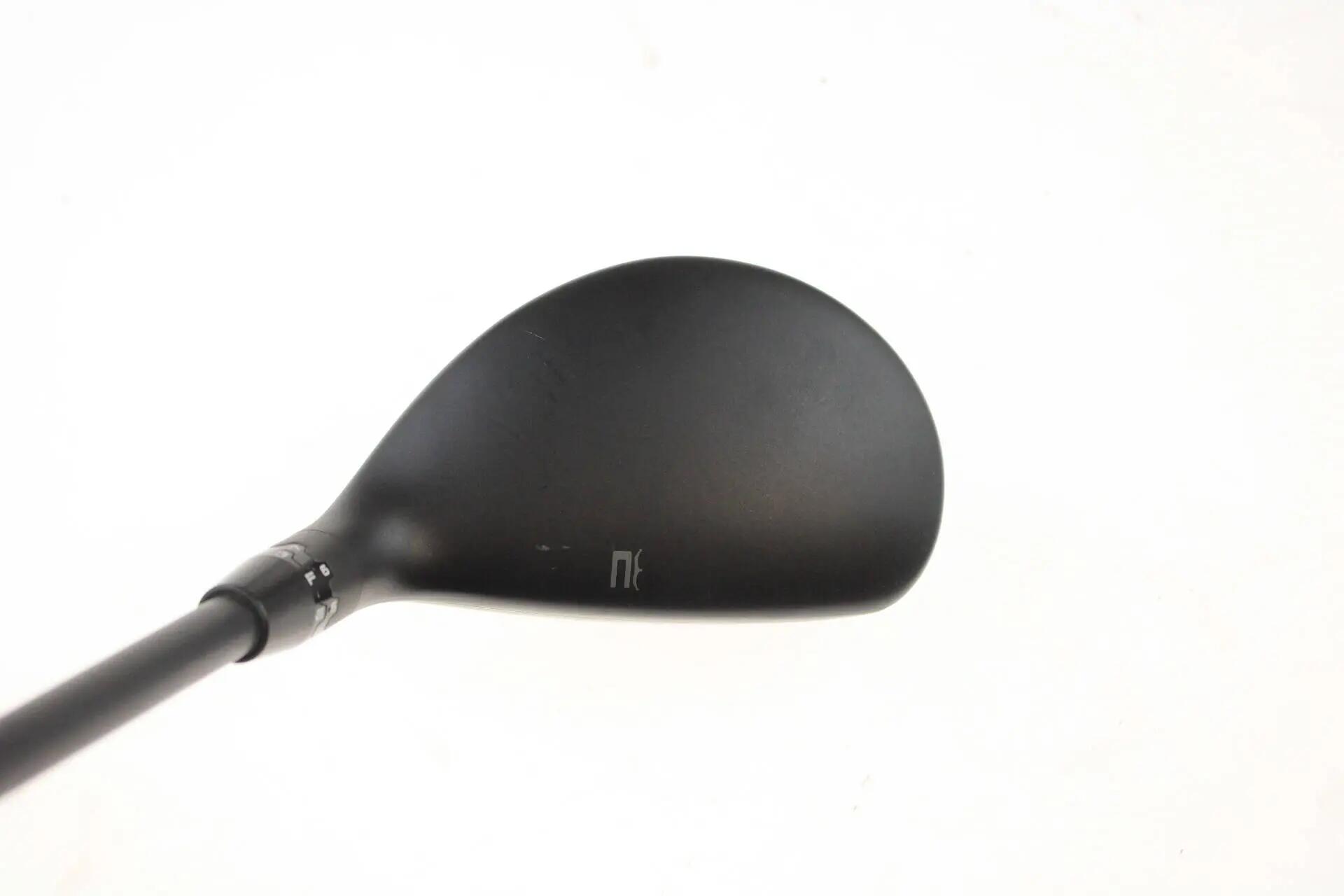 Seconde vie - Cobra OPTM LH 24-deg Hybrid - Good 3/5
