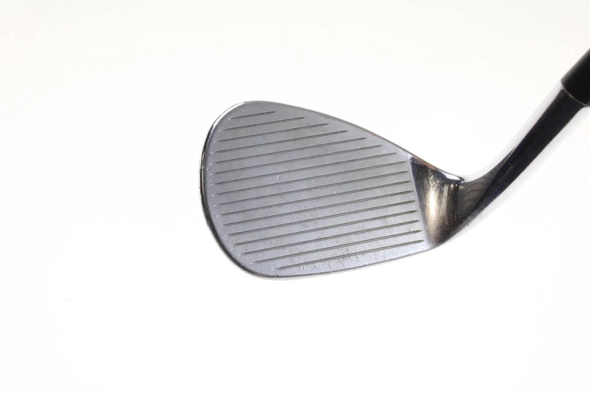 Seconde vie - Callaway CB Chrome RH 56-deg Wedge - Sufficient 3/5
