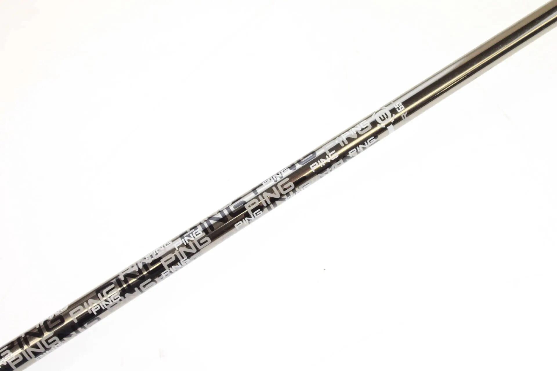 Seconde vie - Ping G LH 9-deg Driver - Good 4/5