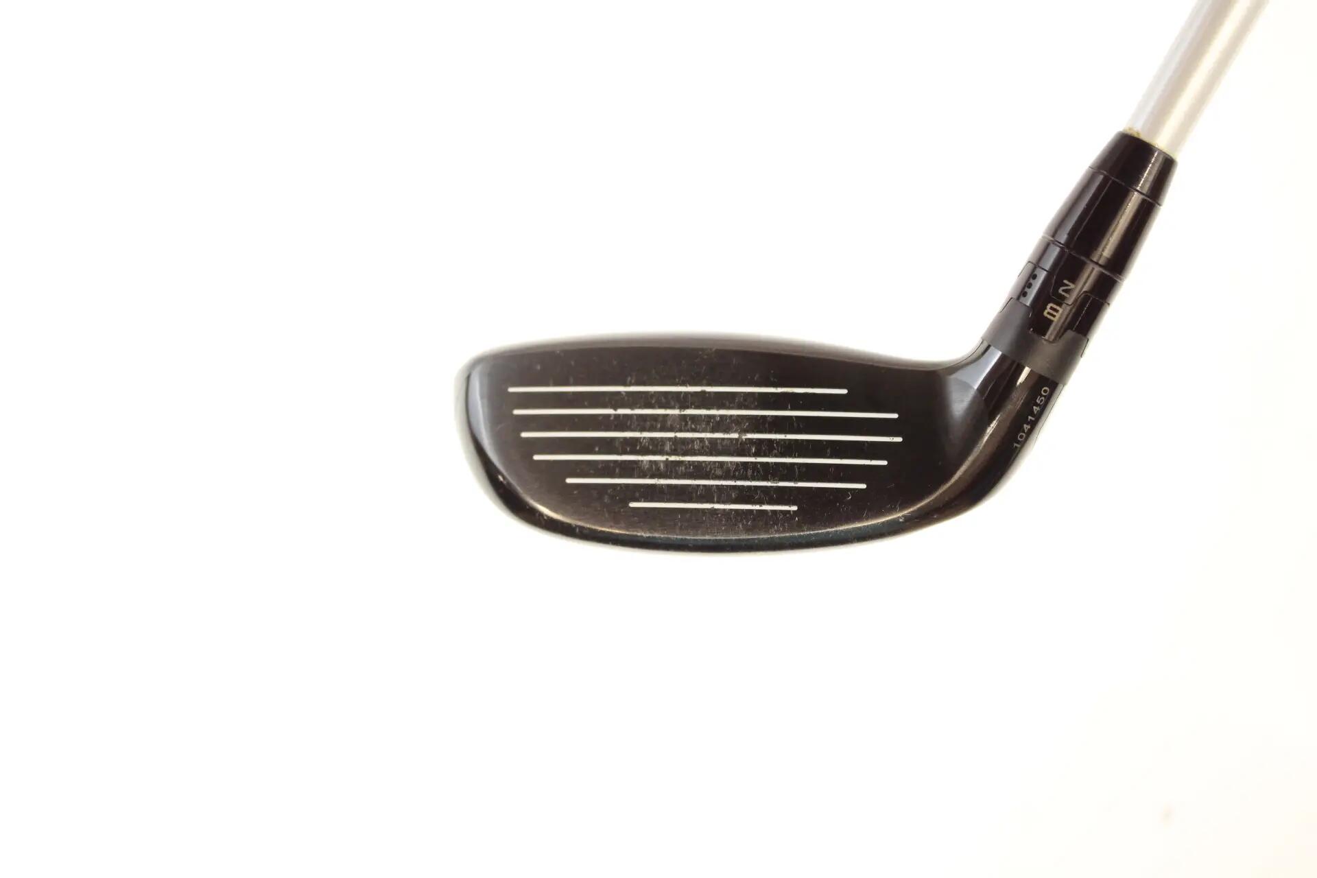Seconde vie - Titleist 816H2 RH 21-deg Hybrid - Good 2/5