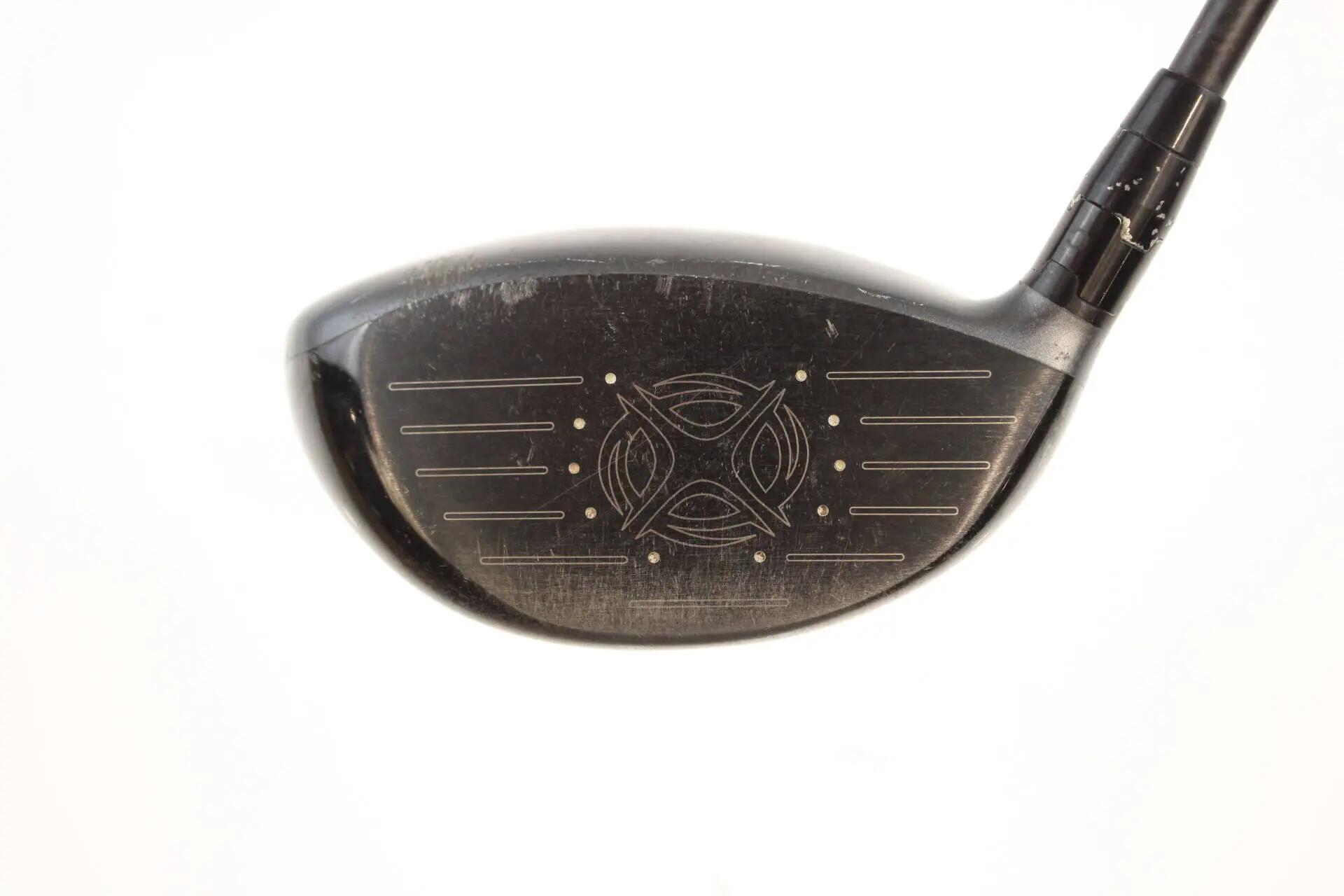 Seconde vie - Callaway X Hot RH 10.5-deg Driver - Sufficient 2/5