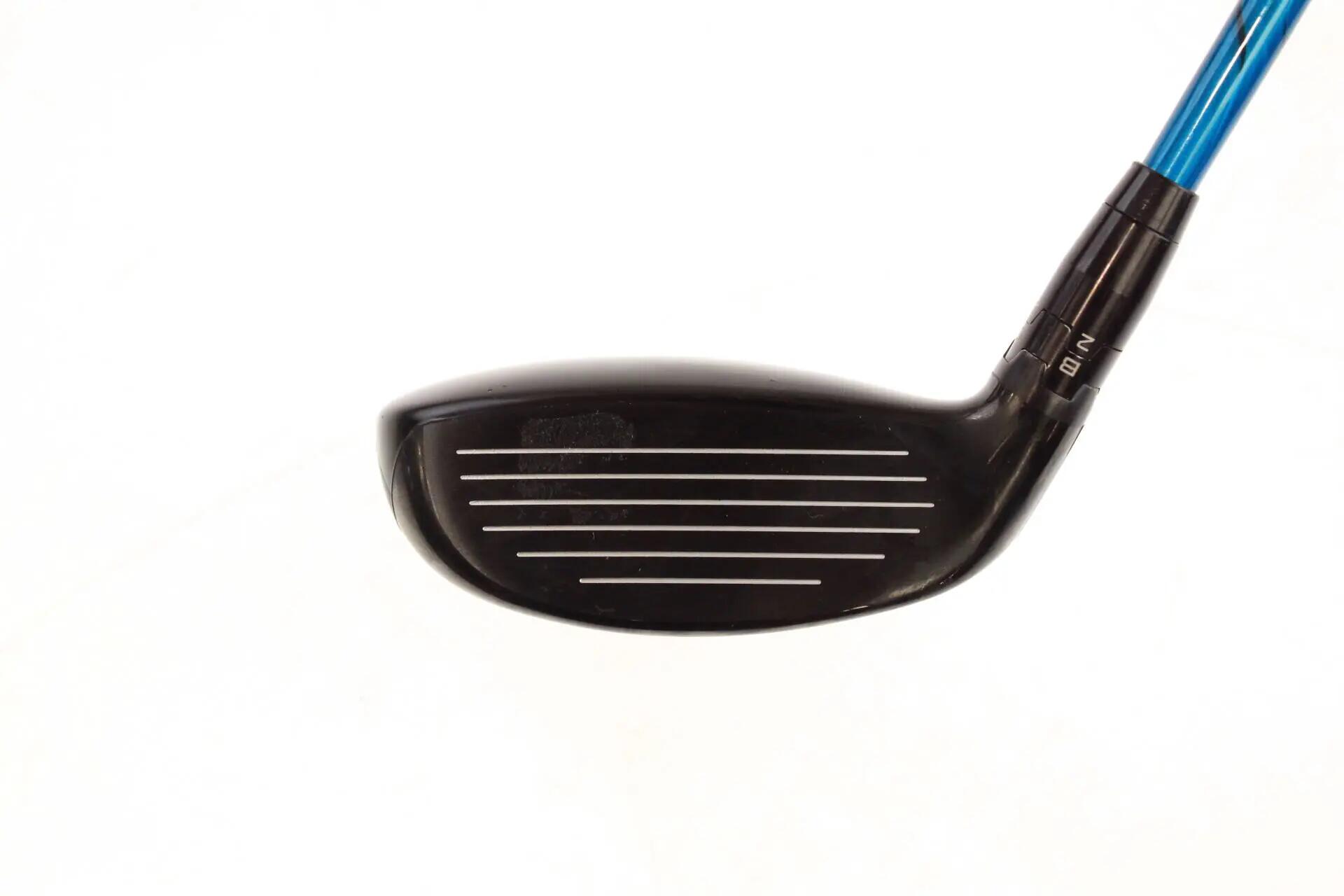 Seconde vie - Titleist TSI2 RH 24-deg Hybrid - Sufficient 2/5