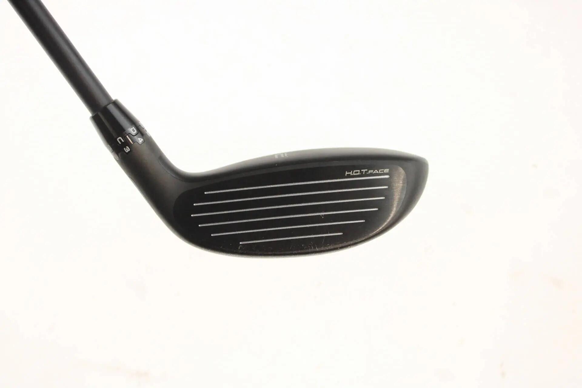 Seconde vie - Cobra OPTM LH 24-deg Hybrid - Good 2/5