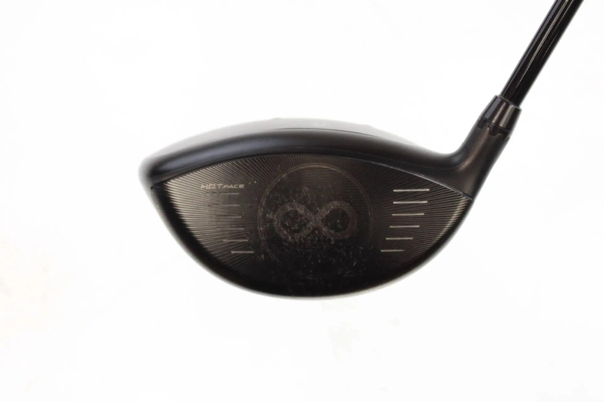 Seconde vie - Cobra LTDx LS RH 9-deg Driver - Good 2/5