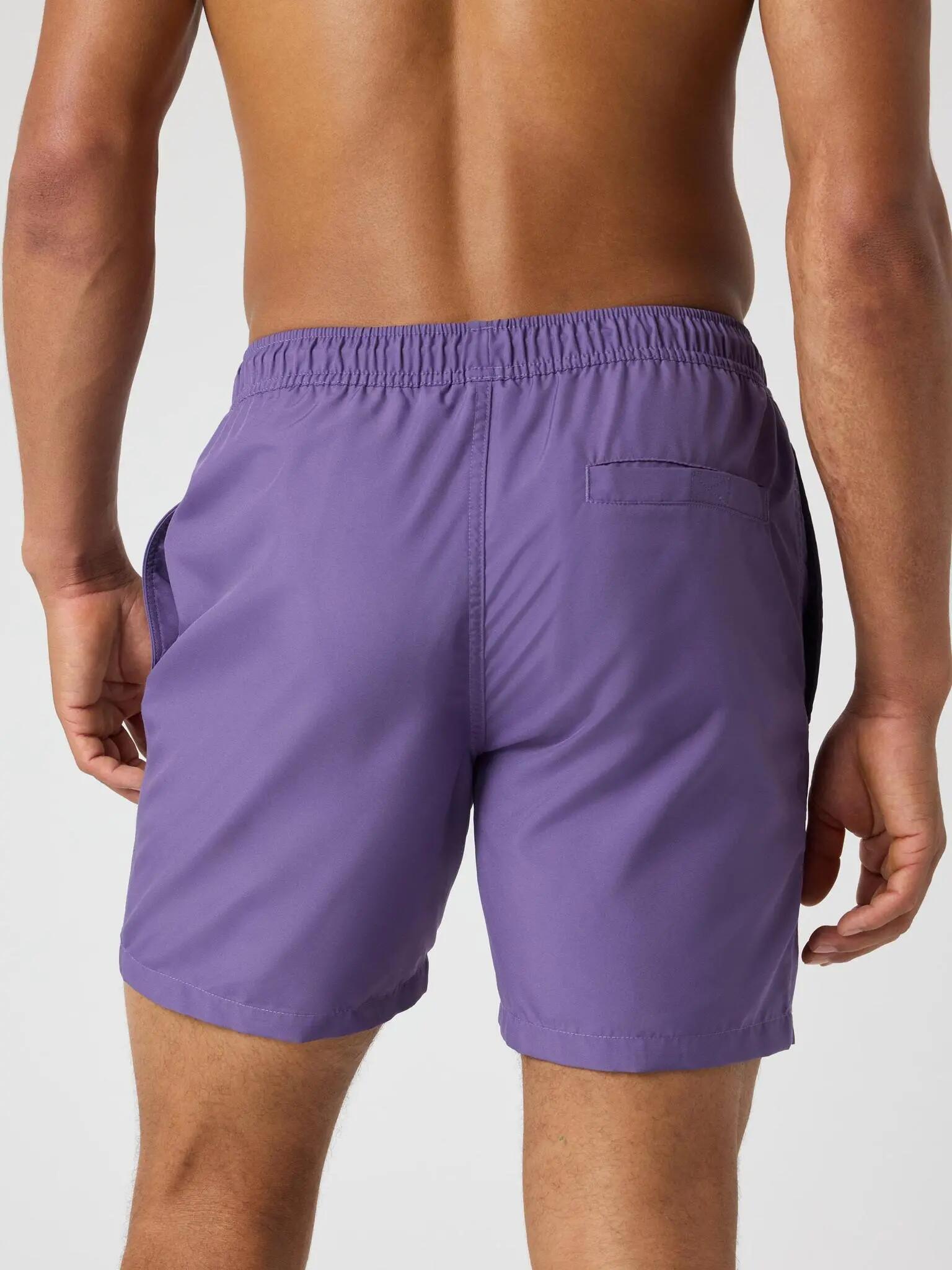 bjorn_borg BORG SWIM SHORTS in poliestere riciclato 2/5