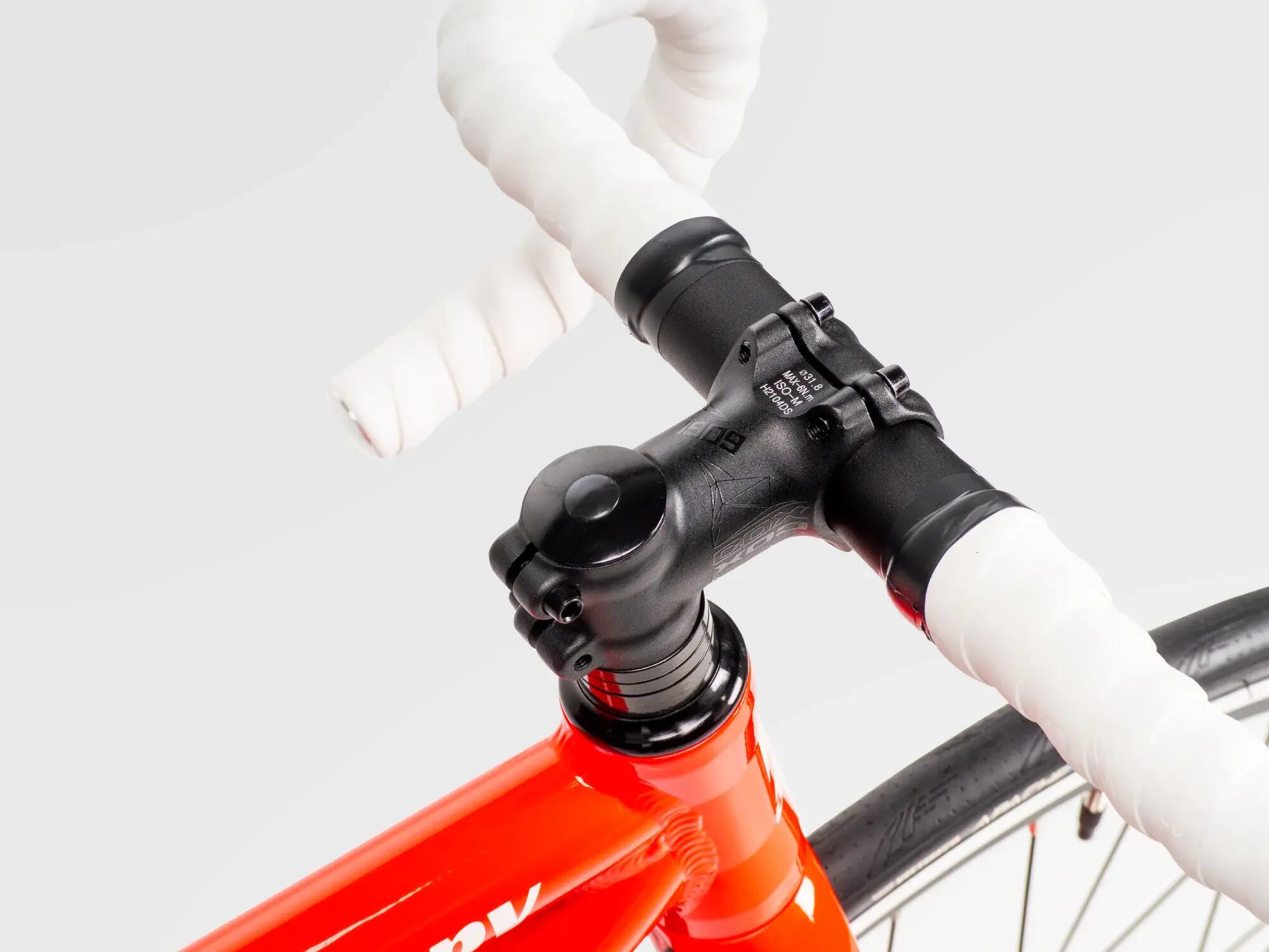 Drag Zippy 26 Kinder-Bahnrad – Aluminium, Fixed Gear, Junior Track Bike 5/7