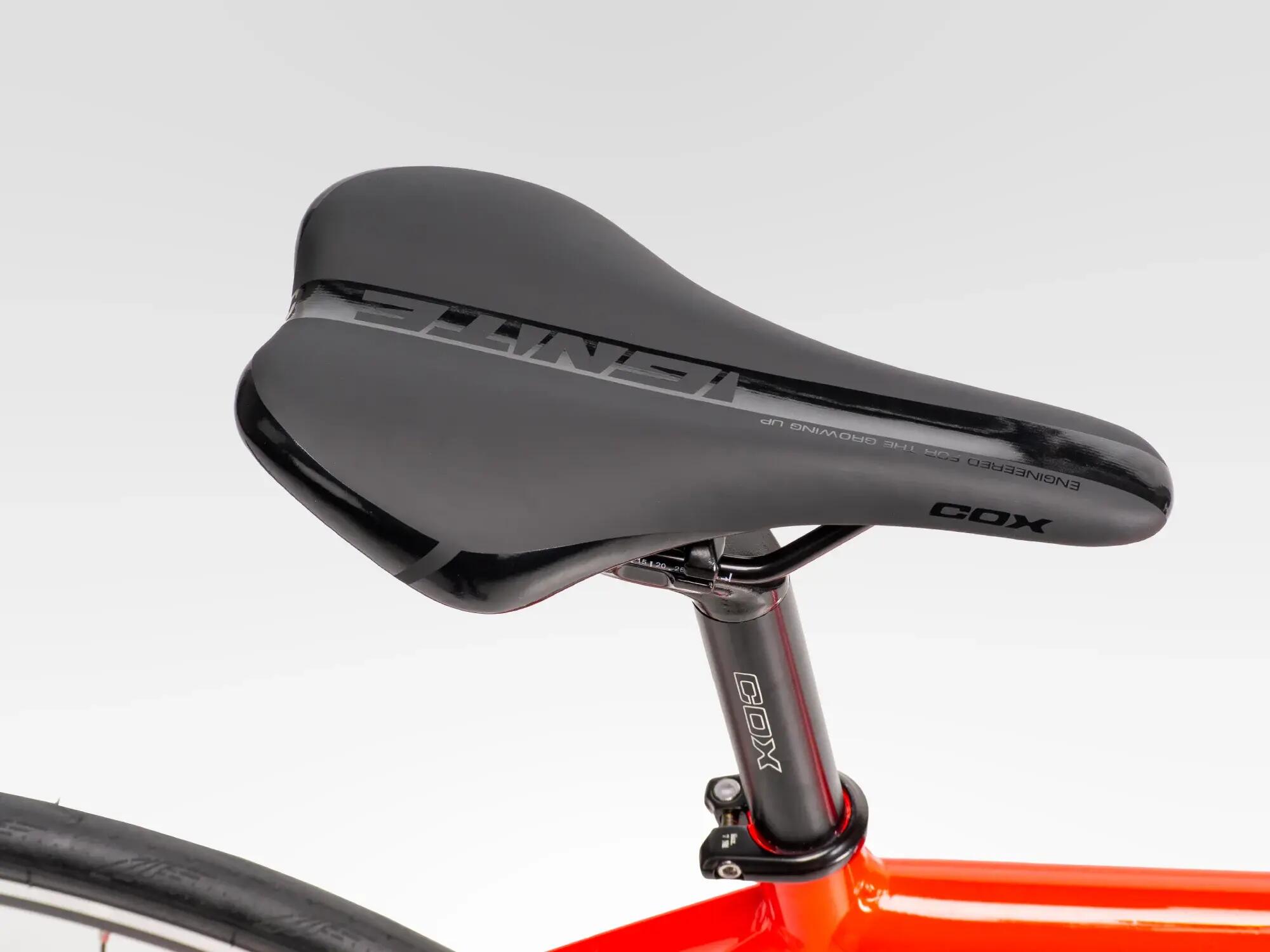 Drag Zippy 26 Kinder-Bahnrad – Aluminium, Fixed Gear, Junior Track Bike 3/7