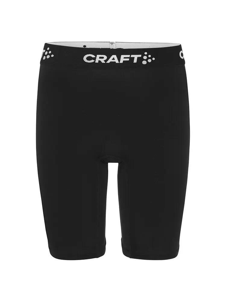craft Boxer long Ability Jr – Coupe ergonomique légère 1/4