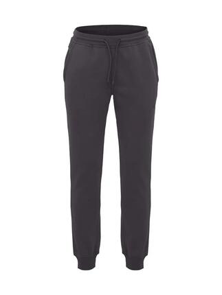 clique Miami Pants — Pantalon de survêtement en coton mélangé, anti-boulochage