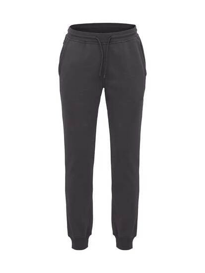 clique Miami Pants — Pantalon de survêtement en coton mélangé, anti-boulochage