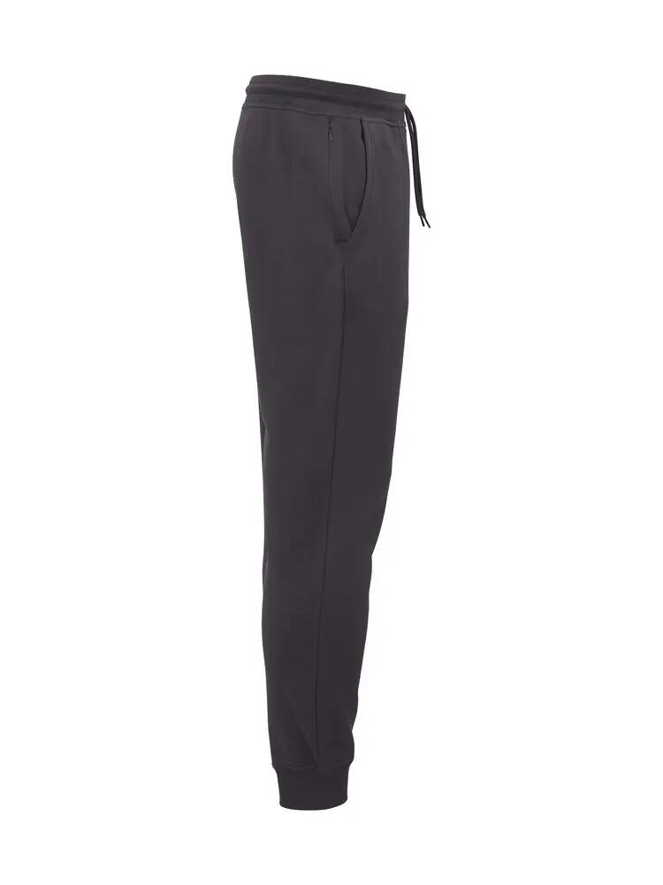 clique Miami Pants — Pantalon de survêtement en coton mélangé, anti-boulochage 5/6
