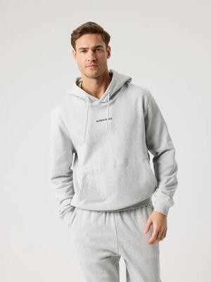 Bjorn_borg borg classic hoodie capuchontrui voor heren – rosin
