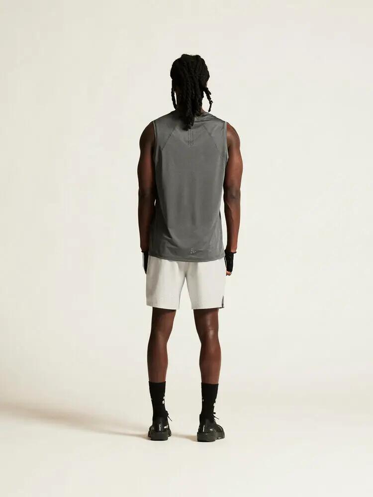 craft ADV Essence SL Tee 2 M - camiseta sin mangas técnica 6/7