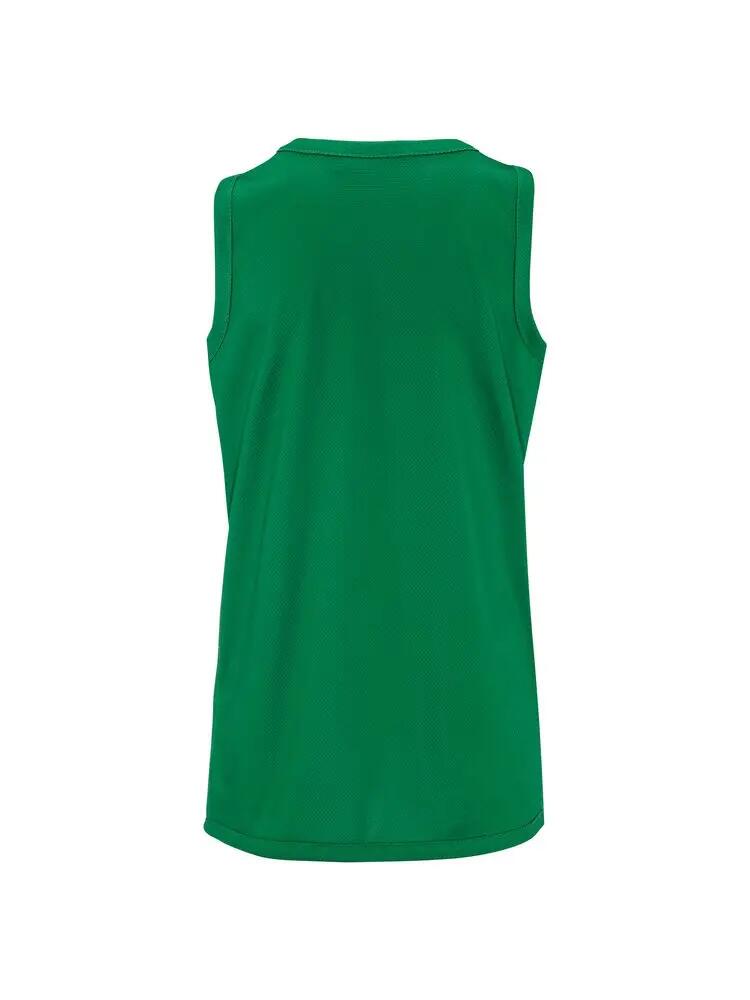 craft Basket 2.0 Reversible Singlet Jr – top reversível de basquetebol 3/4