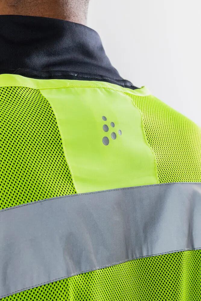 craft Gilet ADV All Year Mesh M – Leggero e traspirante 7/7