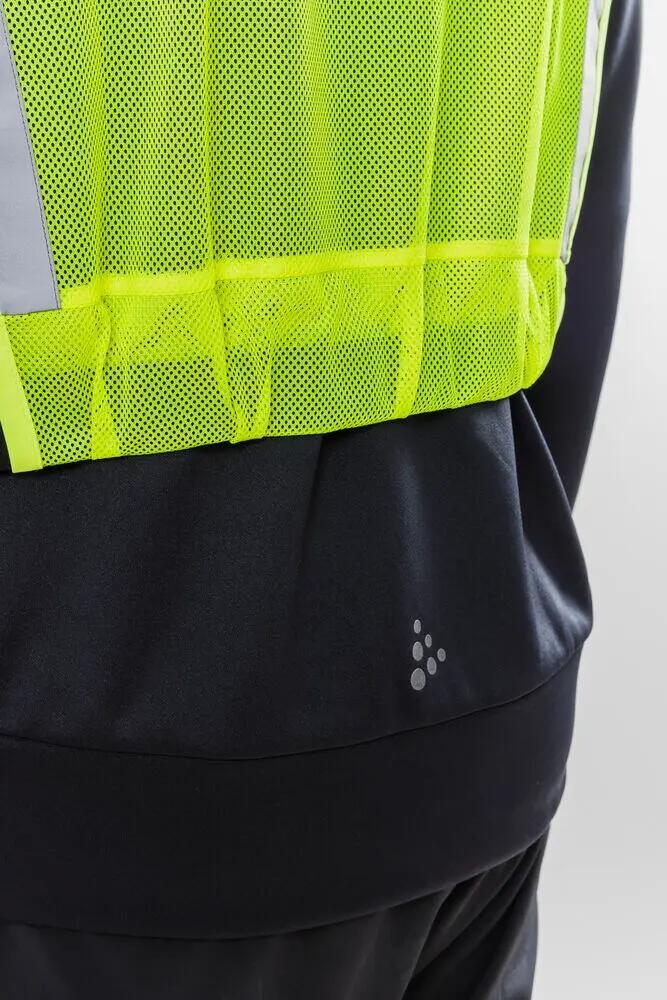 craft Gilet ADV All Year Mesh M – Leggero e traspirante 6/7