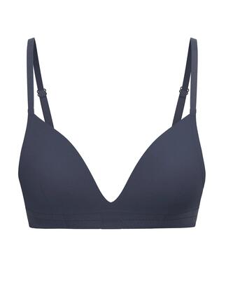 bjorn_borg CORE LYOCELL BRA - BLACK BEAUTY