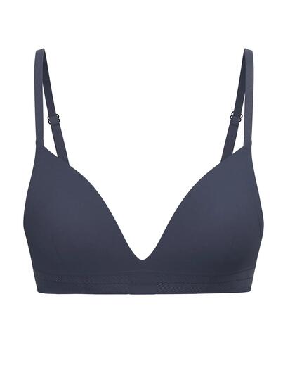 bjorn_borg CORE LYOCELL BRA - BLACK BEAUTY