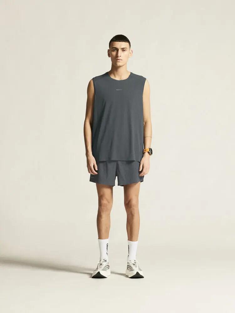 craft Hypervent Sleeveless M – camiseta técnica sin mangas 7/7
