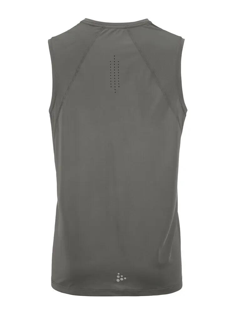 craft ADV Essence SL Tee 2 M - camiseta sin mangas técnica 2/7
