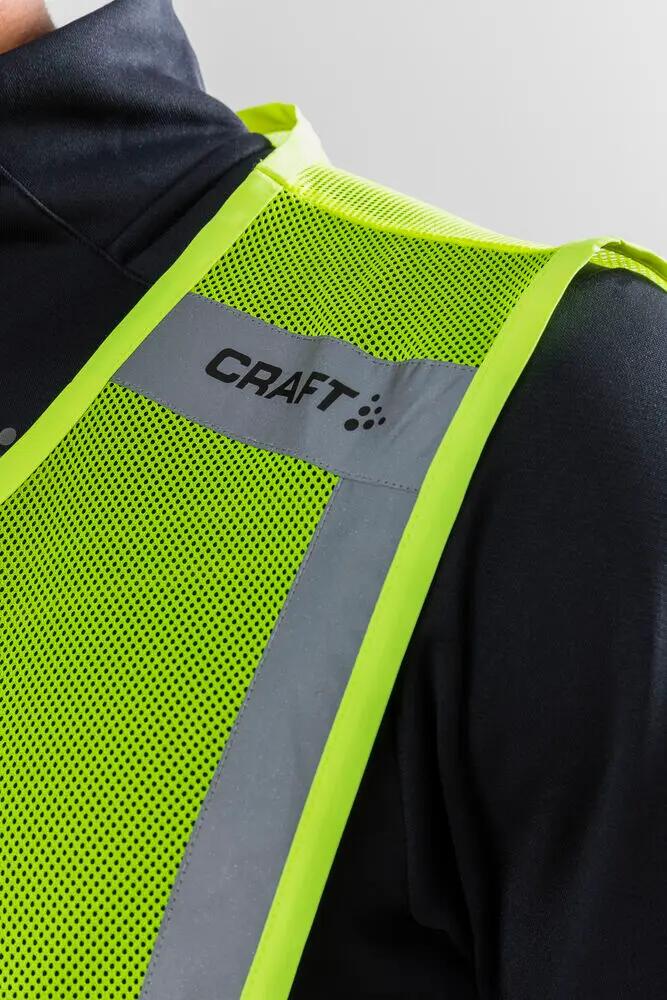 craft Gilet ADV All Year Mesh M – Leggero e traspirante 5/7
