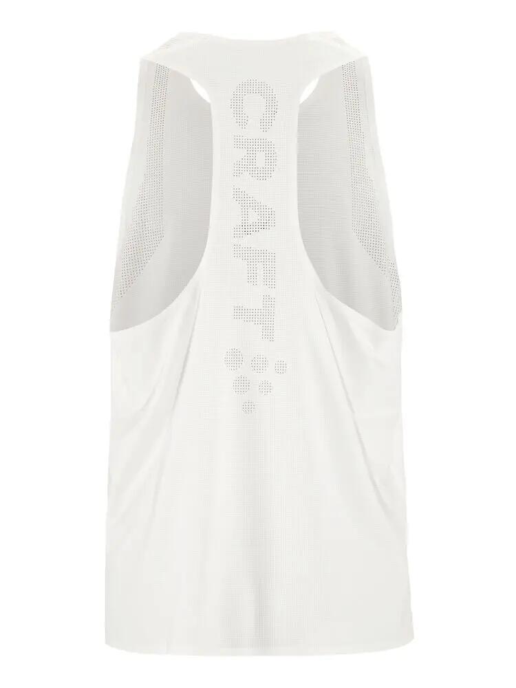 craft Race Day Singlet 2 M – camiseta racer back ligera y transpirable 4/7