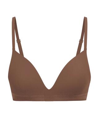 bjorn_borg SOFT TOUCH BRA en TENCEL™ Lyocell — confort, noir