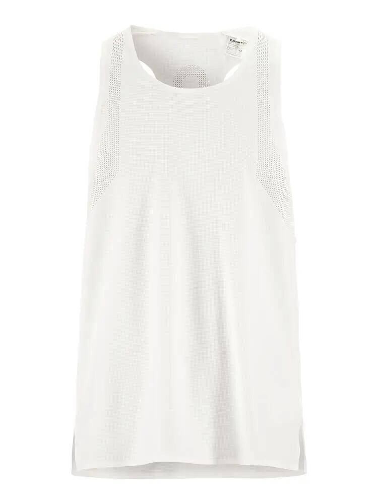 craft Race Day Singlet 2 M – camiseta racer back ligera y transpirable 3/7