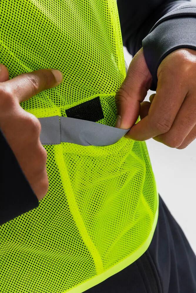 craft Gilet ADV All Year Mesh M – Leggero e traspirante 4/7