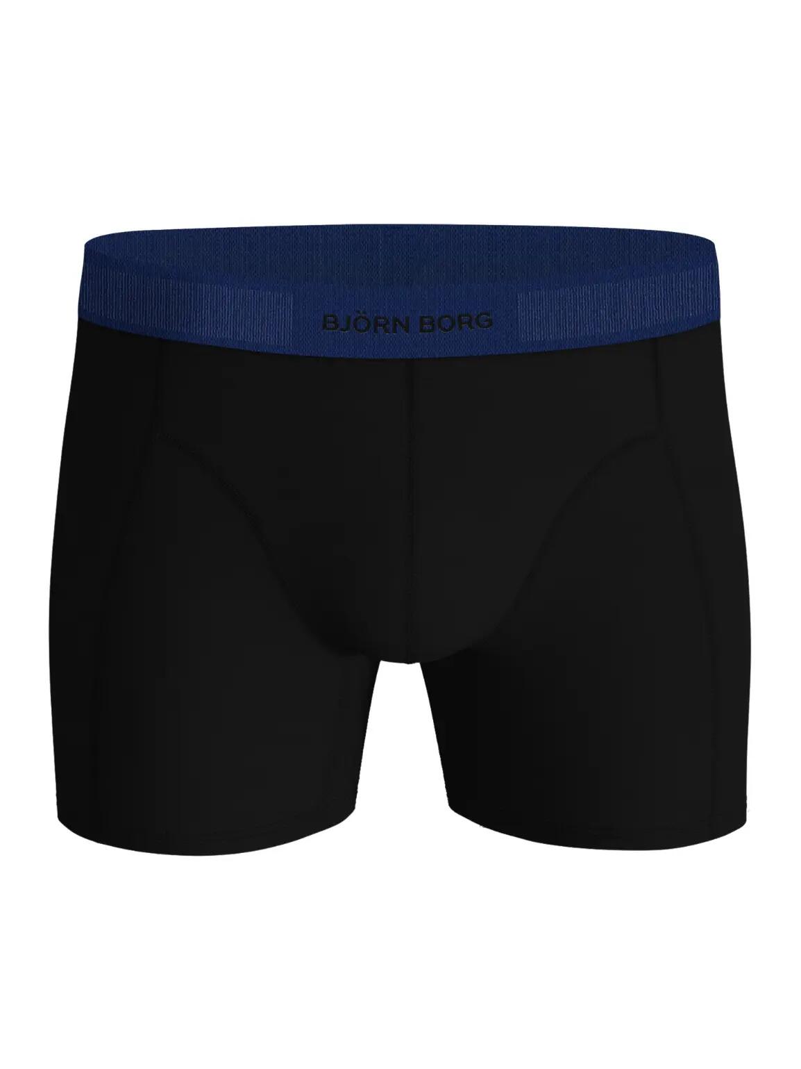 bjorn_borg ORGANIC COTTON STRETCH BOXER 2p 4/4
